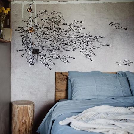 B&B Casagrande Garna d'Alpago Dış mekan fotoğraf