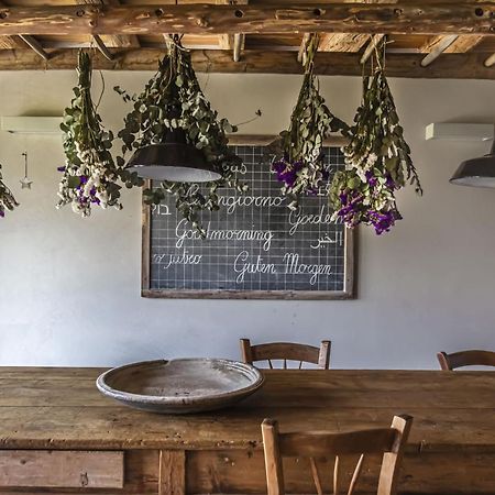 B&B Casagrande Garna d'Alpago Dış mekan fotoğraf