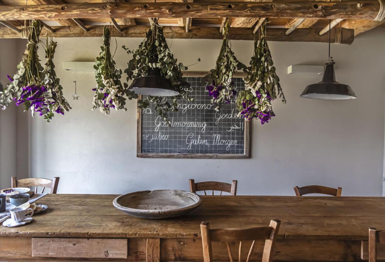 B&B Casagrande Garna d'Alpago Dış mekan fotoğraf
